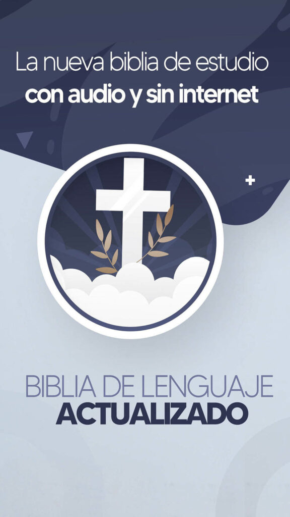 Biblia lenguaje actualizado